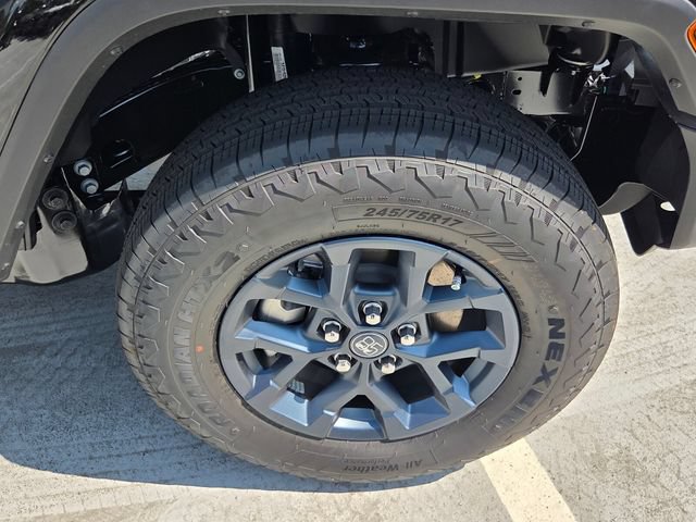New 2026 Jeep Wrangler Unlimited Sport AWD/4WD image 11
