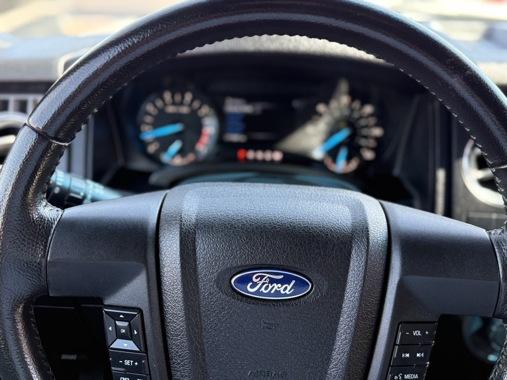 Used 2017 Ford Expedition XL w/ Equipment Group 101A image 7