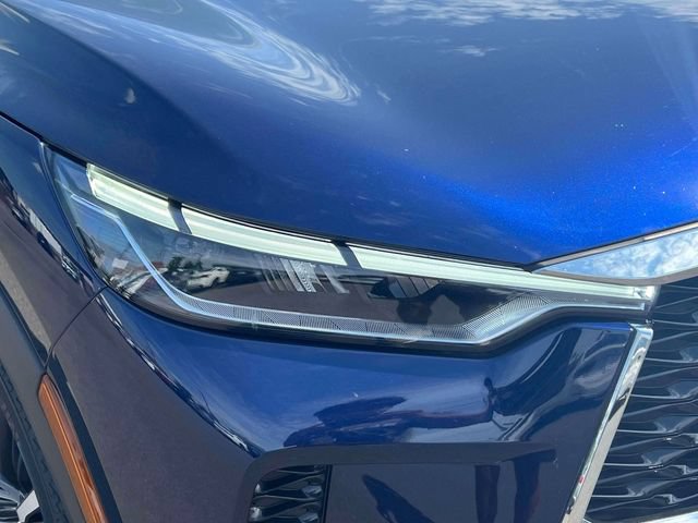 Used 2023 INFINITI QX60 Autograph w/ Cargo Package AWD/4WD image 9