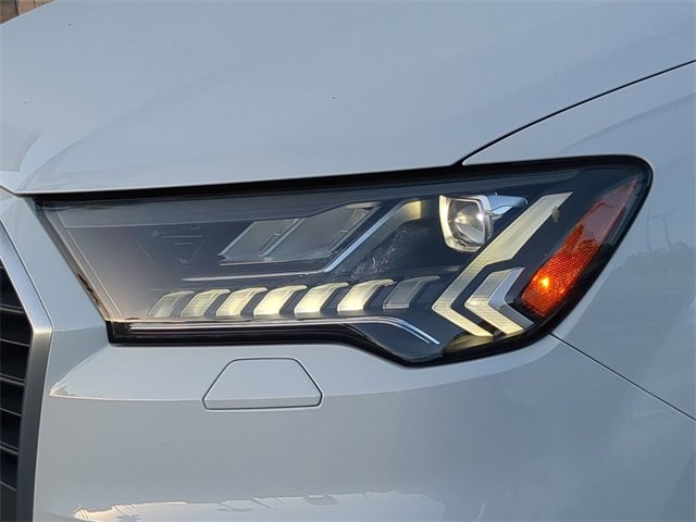 Used 2024 Audi Q7 2.0T Premium Plus image 7