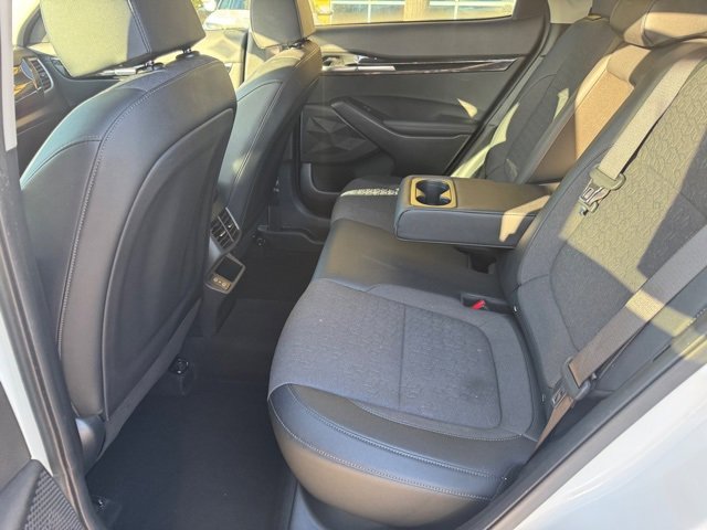 Certified 2024 Kia Seltos S image 10