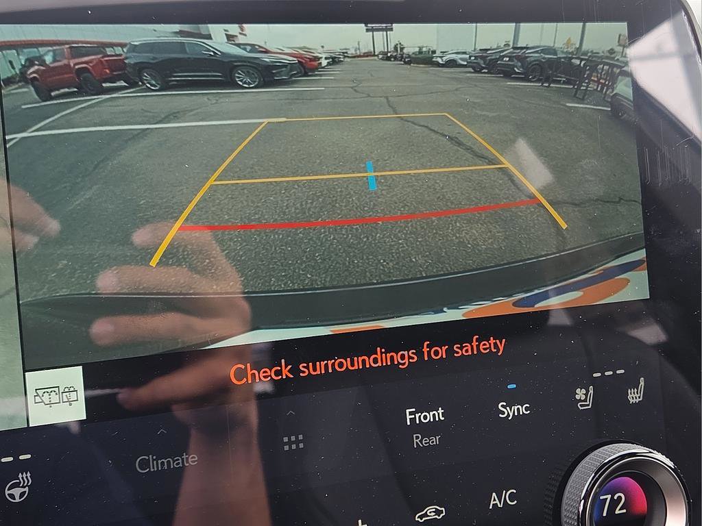 New 2026 Lexus RX 350 F Sport image 23