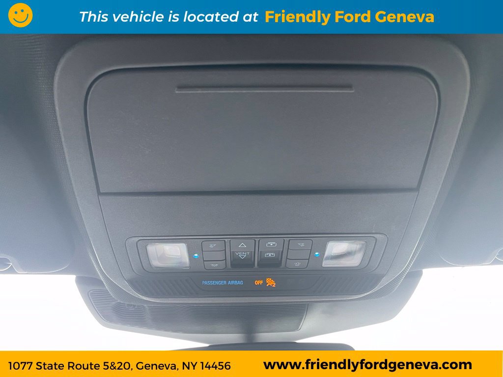 Used 2023 Ford Explorer ST-Line w/ Class IV Trailer Tow Package AWD/4WD image 27