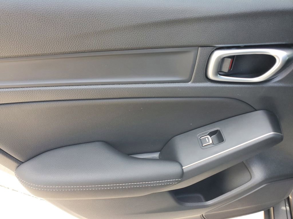 Used 2024 Acura Integra A-Spec FWD image 12
