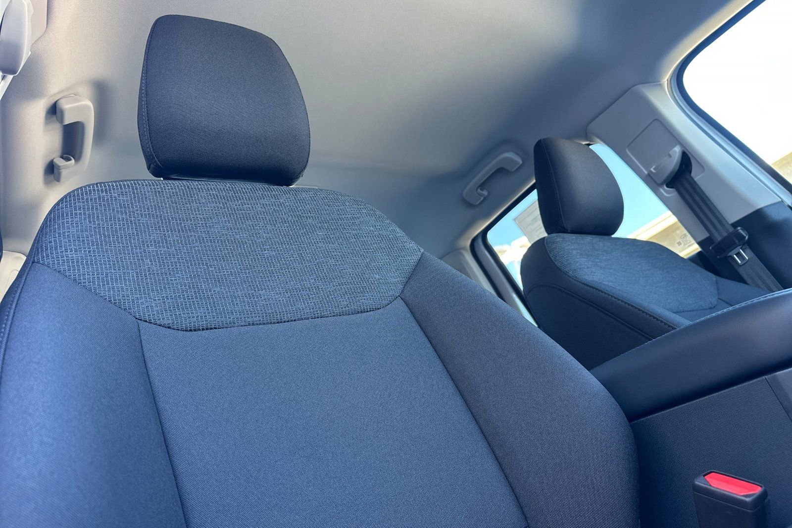 New 2026 Ford Maverick XL image 15