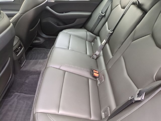 Used 2023 Cadillac CT5 Luxury w/ Sun And Sound Package AWD/4WD image 22