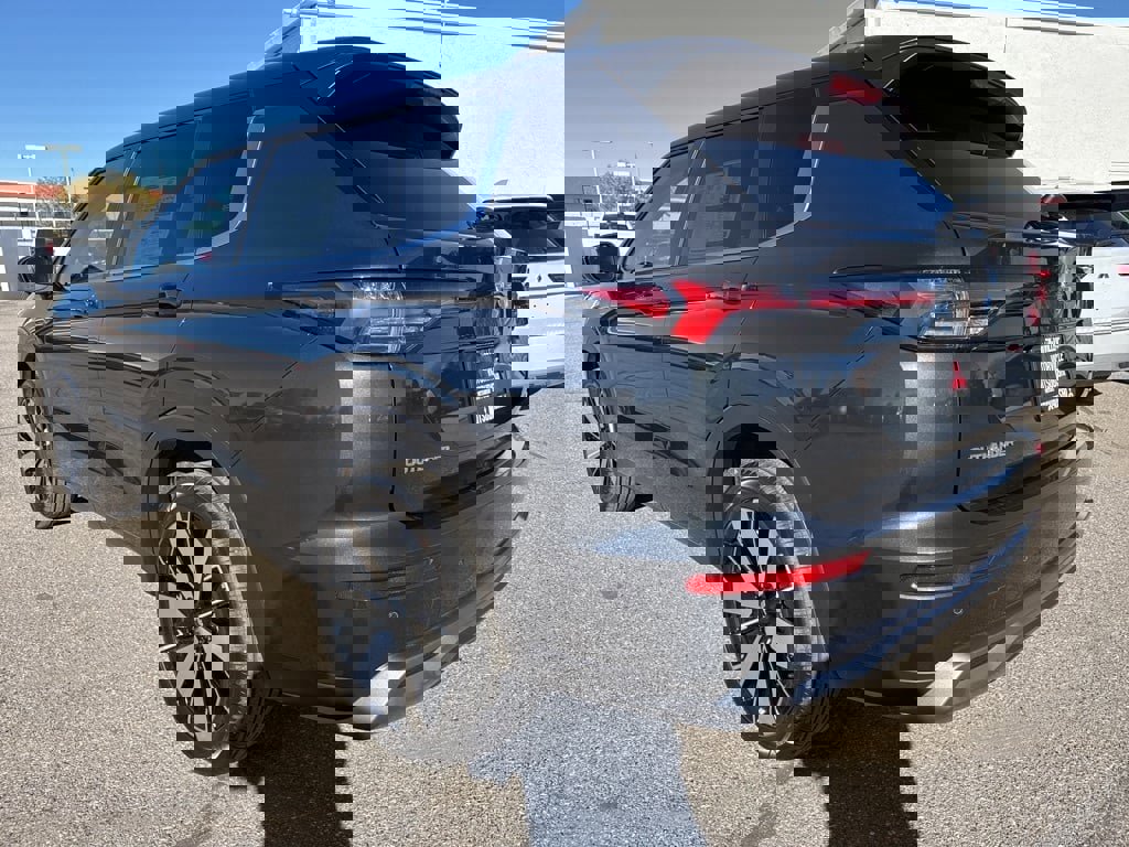 New 2025 Mitsubishi Outlander SE image 5