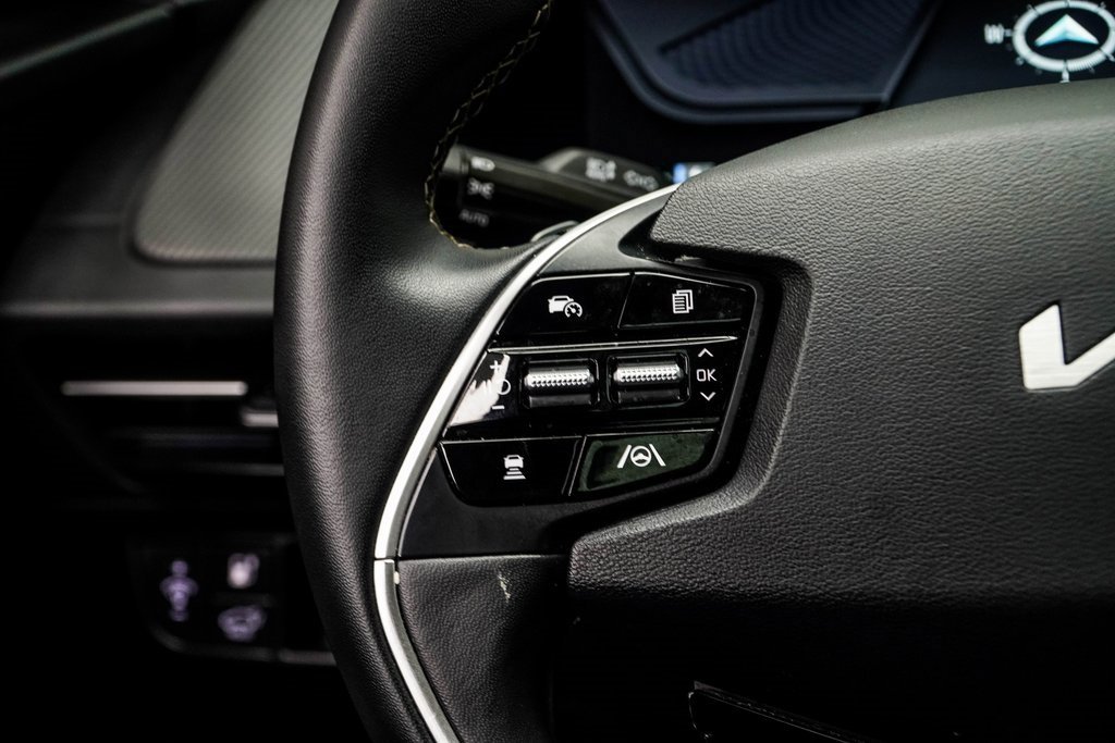 Used 2024 Kia EV6 GT-Line image 31