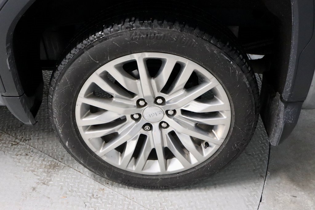 Used 2019 GMC Sierra 1500 Denali image 18