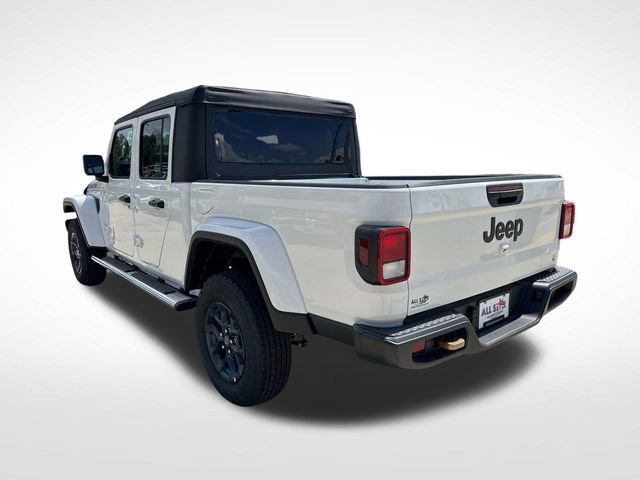 New 2026 Jeep Gladiator Sport AWD/4WD image 6