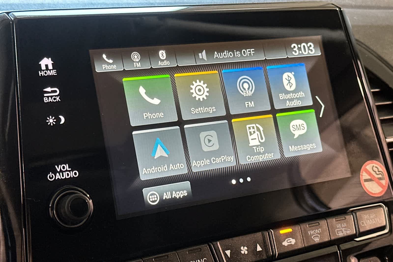 Used 2024 Honda Odyssey EX-L image 23