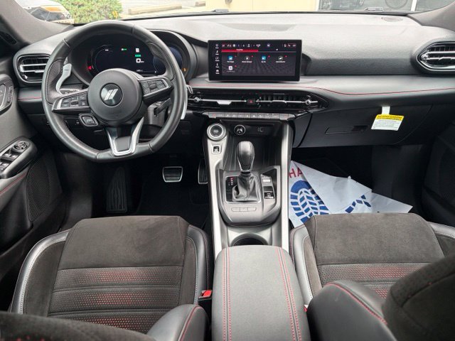 Used 2024 Dodge Hornet R/T AWD/4WD image 35