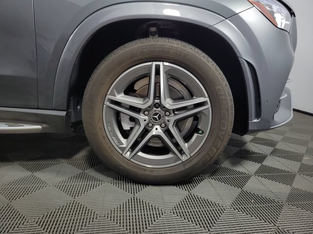 Used 2022 Mercedes-Benz GLE 350 4MATIC image 11