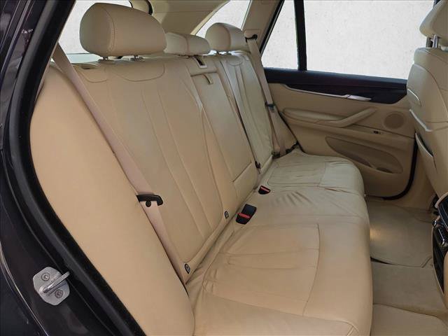 Used 2014 BMW X5 sDrive35i RWD image 20