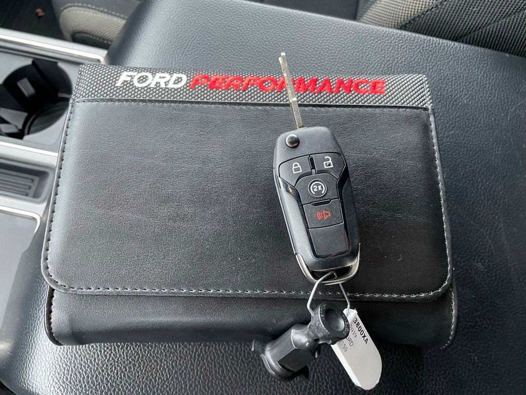 Used 2019 Ford F150 Raptor AWD/4WD image 44