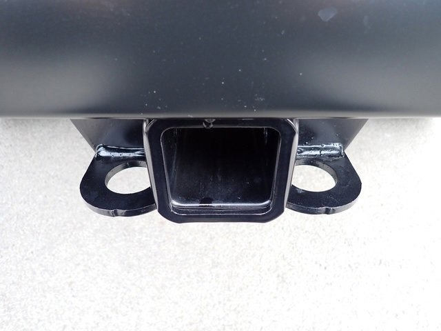 New 2026 RAM 2500 Tradesman image 7