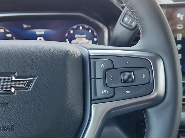 New 2026 Chevrolet Silverado 1500 RST w/ RST Select Package AWD/4WD image 25
