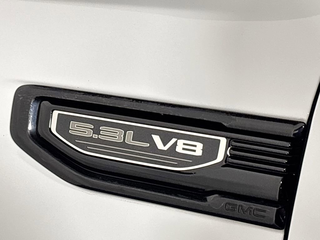 Used 2021 GMC Sierra 1500 Elevation image 23