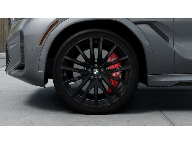 New 2027 BMW X6 xDrive40i w/ Executive Package AWD/4WD image 7