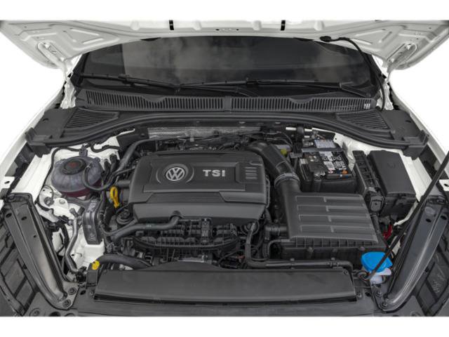 Used 2024 Volkswagen Jetta GLI 40th Anniversary Edition image 12
