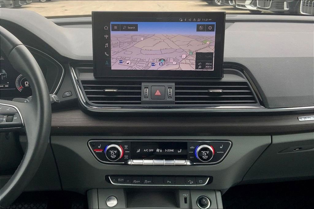 Used 2023 Audi Q5 2.0T Premium Plus w/ Premium Plus Package image 7