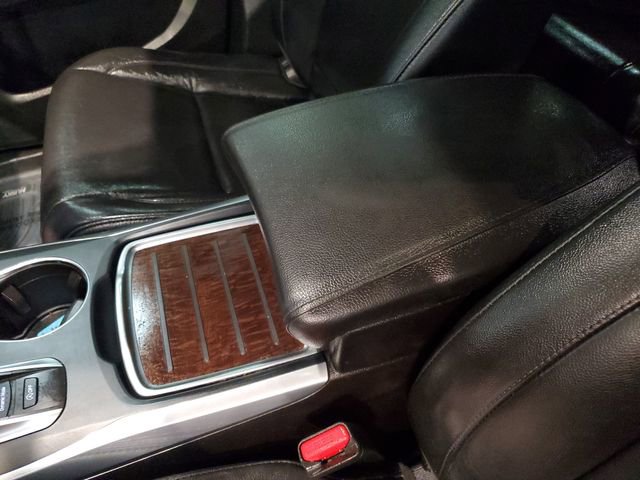 Used 2019 Acura MDX SH-AWD image 27