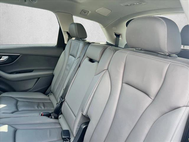 Used 2025 Audi Q7 3.0T Premium Plus image 19
