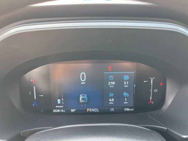 Used 2025 Ford Escape Active AWD/4WD image 20