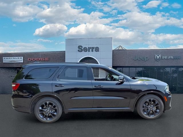 Used 2023 Dodge Durango R/T AWD/4WD image 8