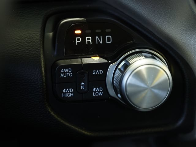 Used 2020 RAM 1500 Laramie AWD/4WD image 39