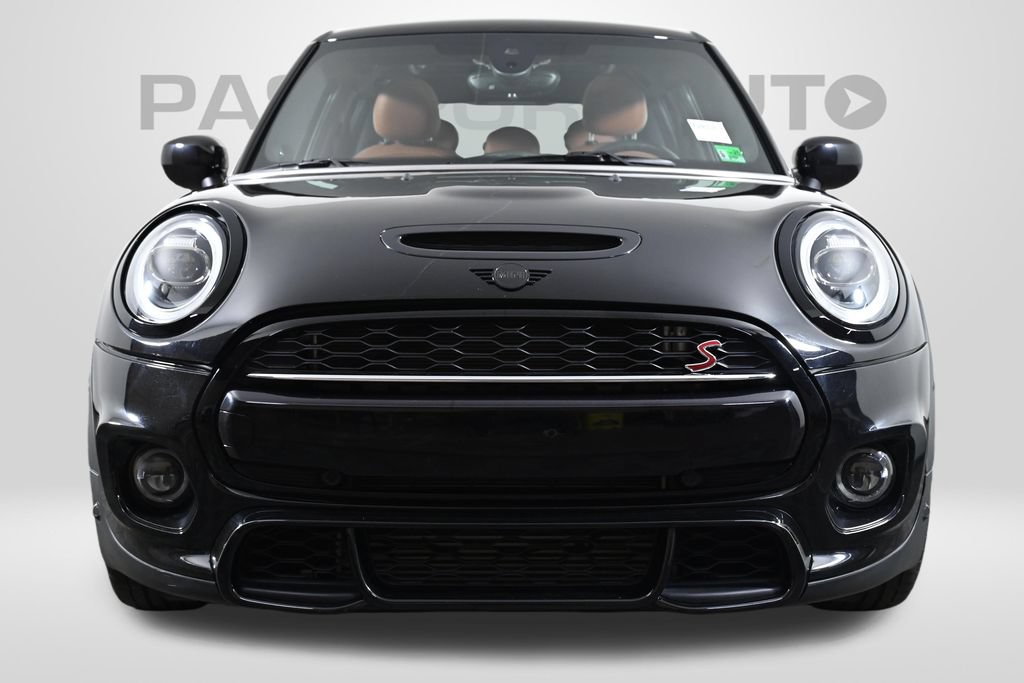 Used 2021 MINI Cooper S FWD image 2