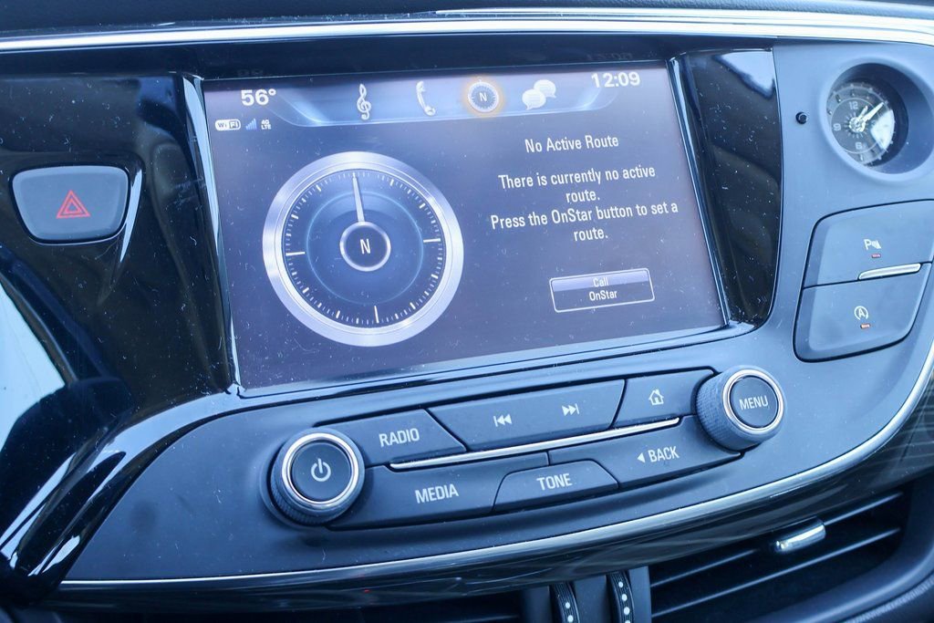 Used 2020 Buick Envision Preferred image 5