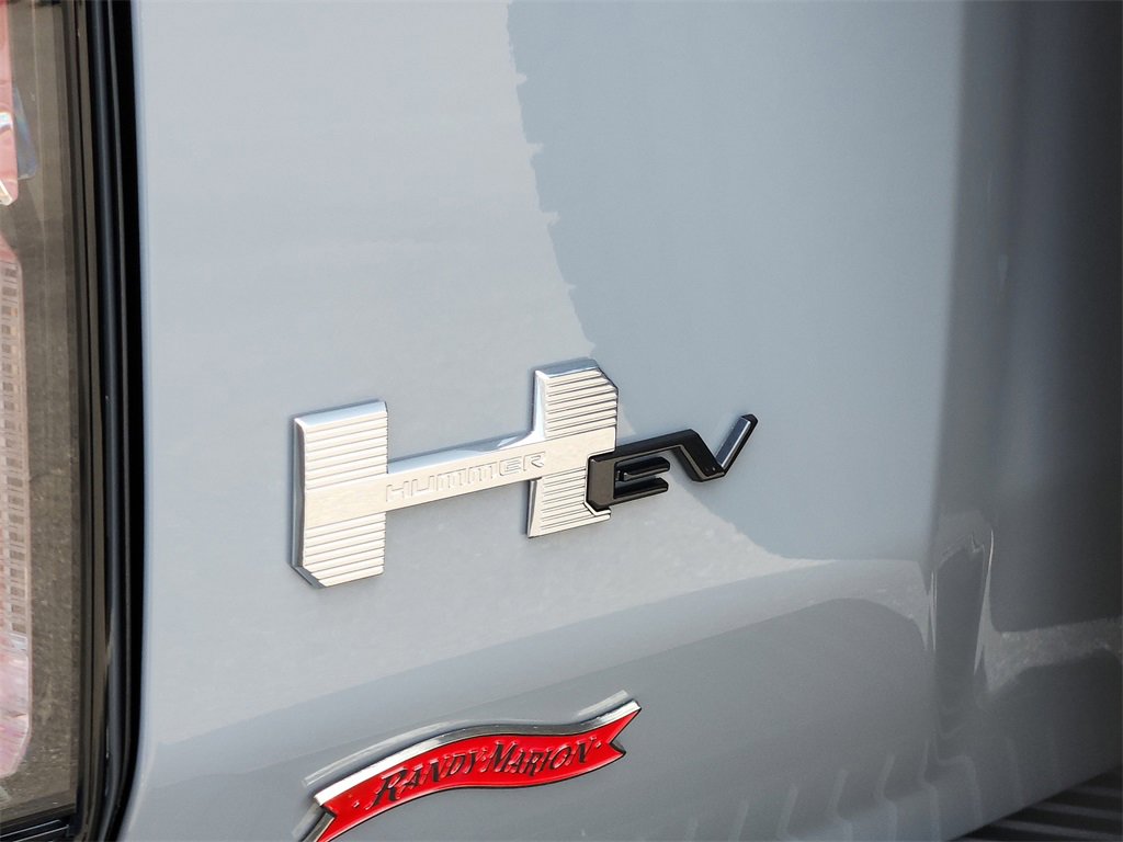 New 2025 GMC Hummer EV 2X image 11