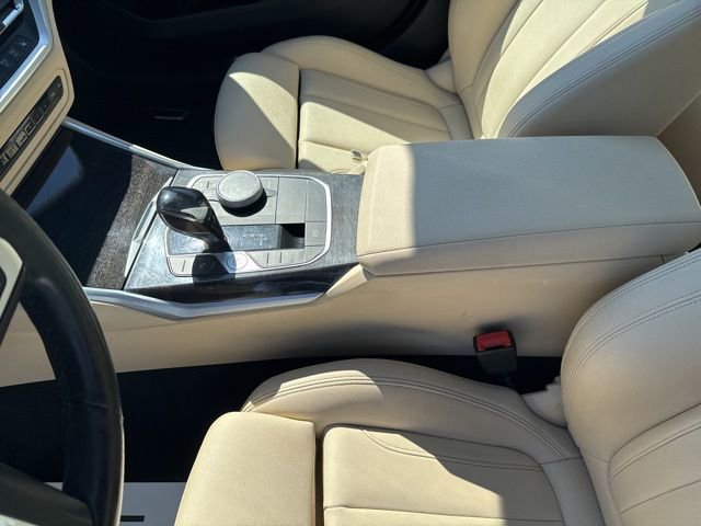 Used 2020 BMW 330i xDrive Sedan w/ Convenience Package AWD/4WD image 31