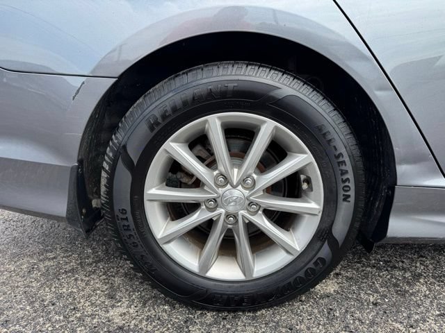Used 2018 Hyundai Sonata SE FWD image 20