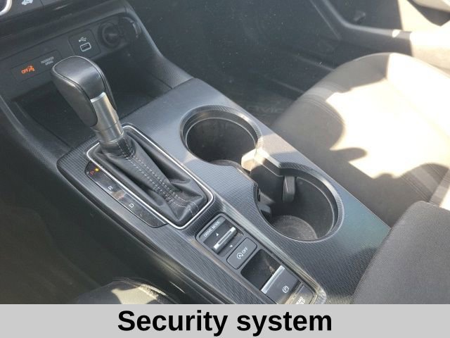 Used 2023 Honda Civic Sport image 6