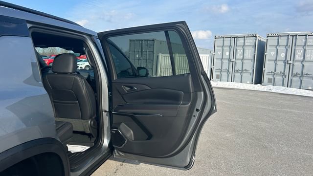 New 2026 Chevrolet Traverse Z71 w/ Enhanced Driving Package image 42