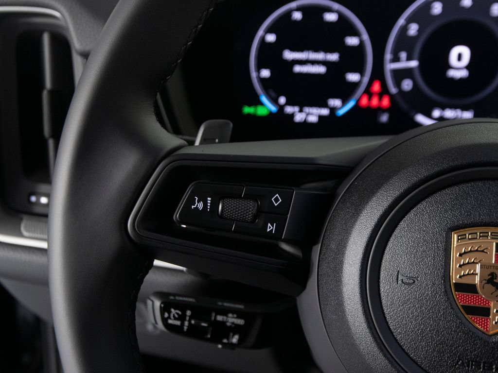New 2026 Porsche Cayenne AWD/4WD image 28