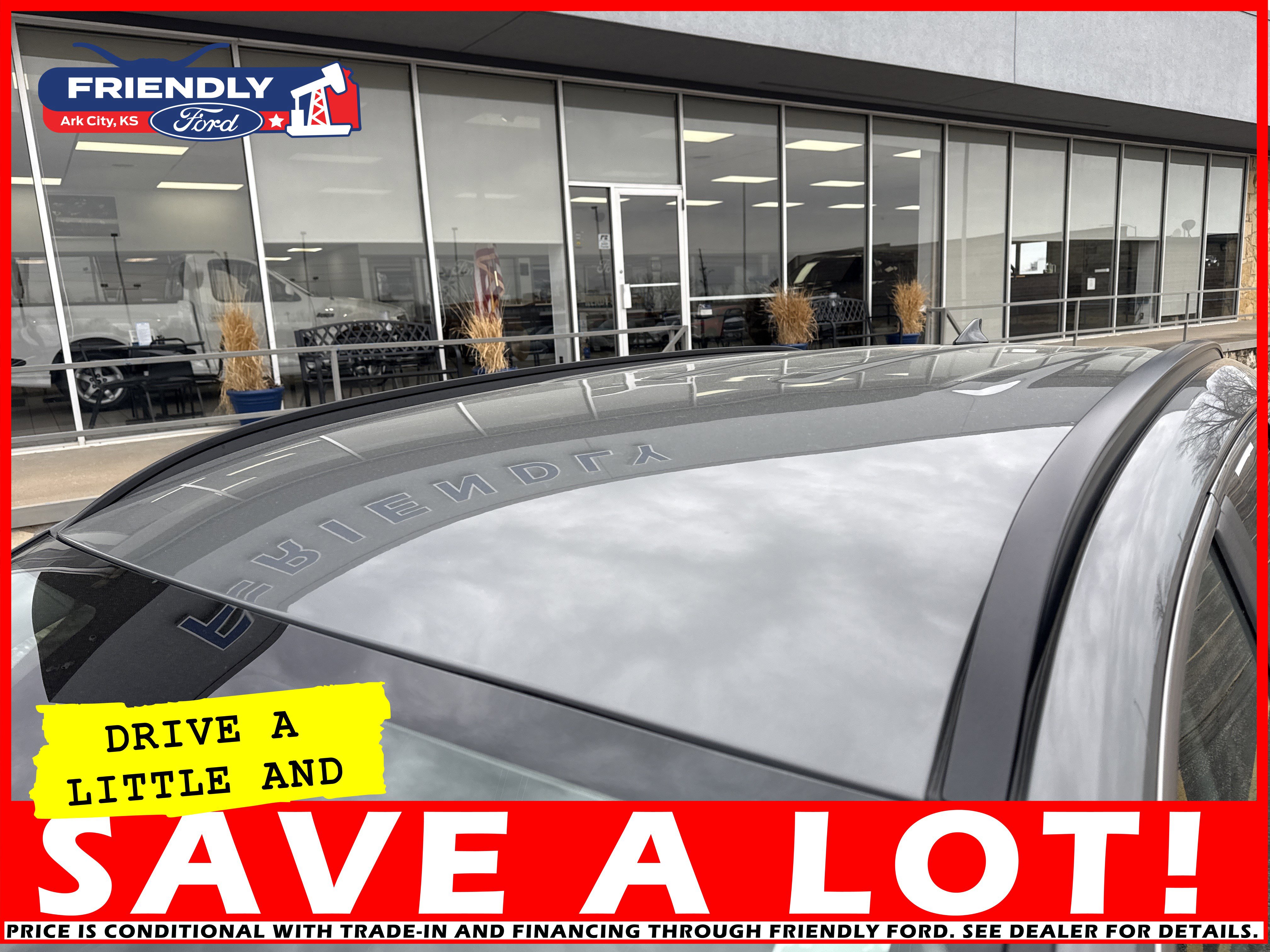 Used 2024 Hyundai Tucson SEL image 21