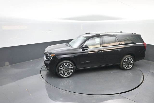 New 2025 Ford Expedition Max Platinum w/ Platinum Ultimate Package image 17