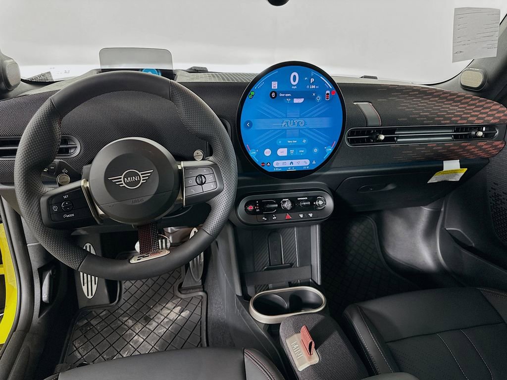 New 2026 MINI Cooper John Cooper Works image 18