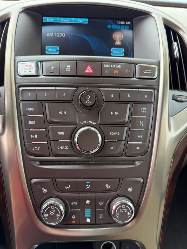 Used 2015 Buick Verano Leather image 16