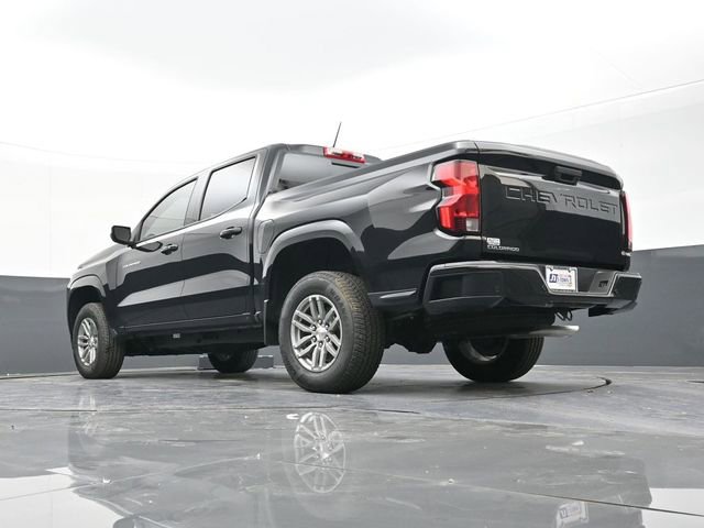 New 2025 Chevrolet Colorado LT image 40