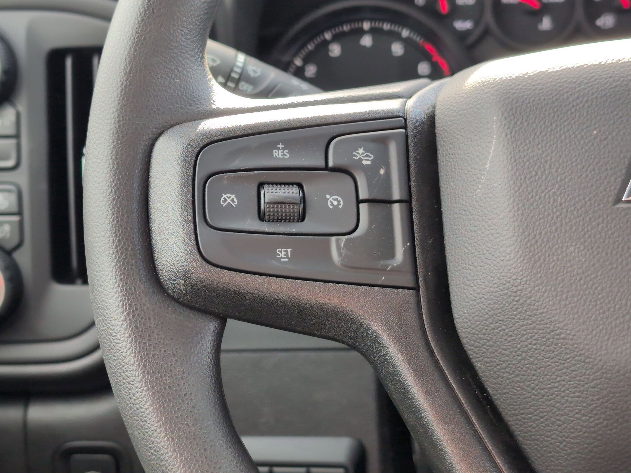 New 2026 Chevrolet Silverado 2500 W/T w/ WT Convenience Package AWD/4WD image 24