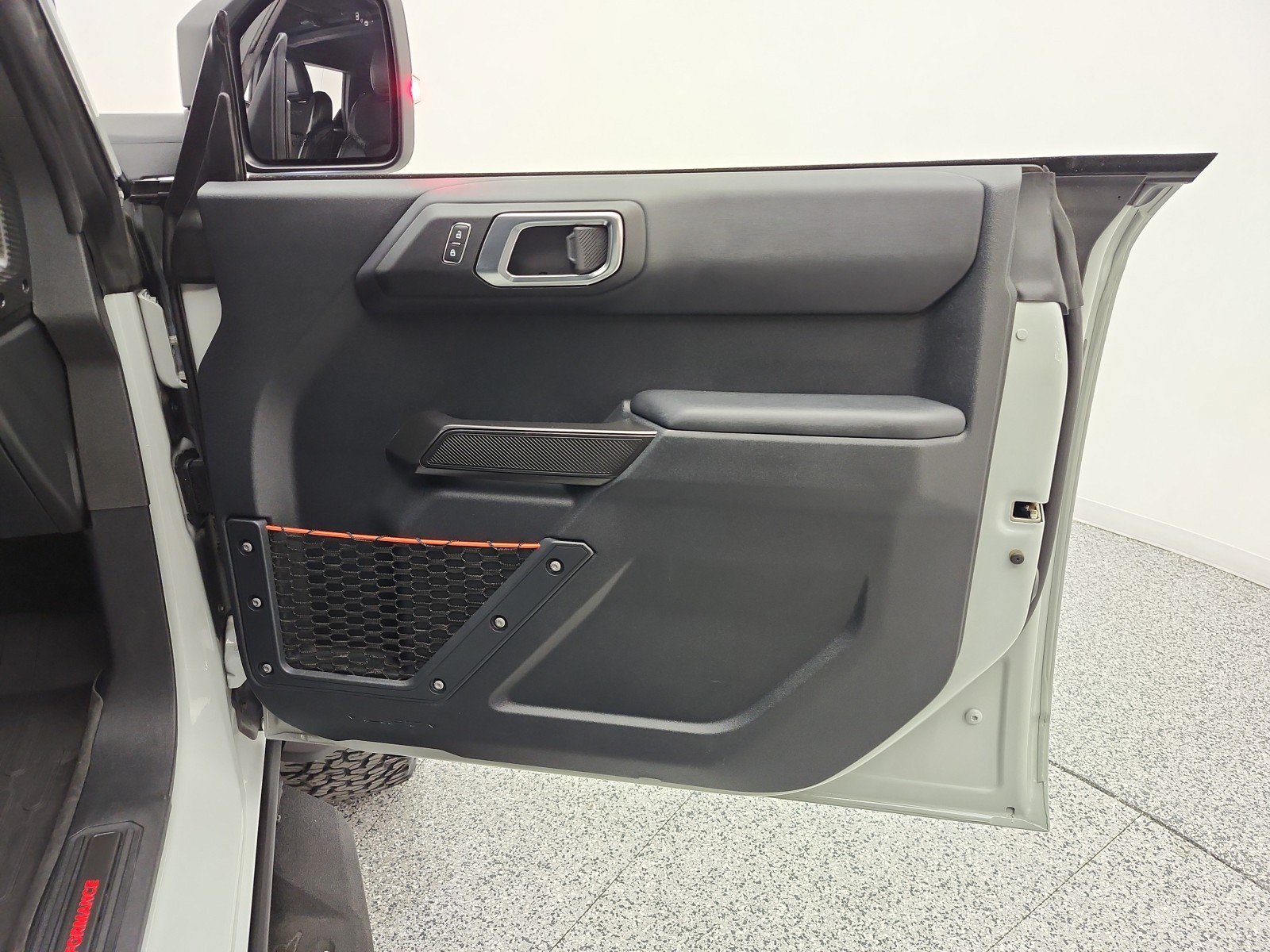 Used 2022 Ford Bronco Raptor AWD/4WD image 19