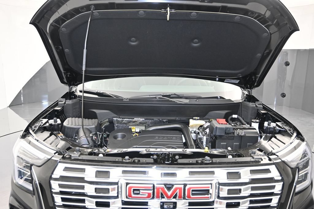 New 2027 GMC Terrain Denali AWD/4WD image 26