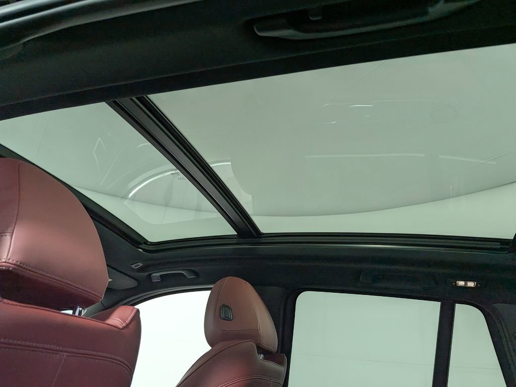 Used 2023 BMW X3 xDrive30i w/ Premium Package image 15