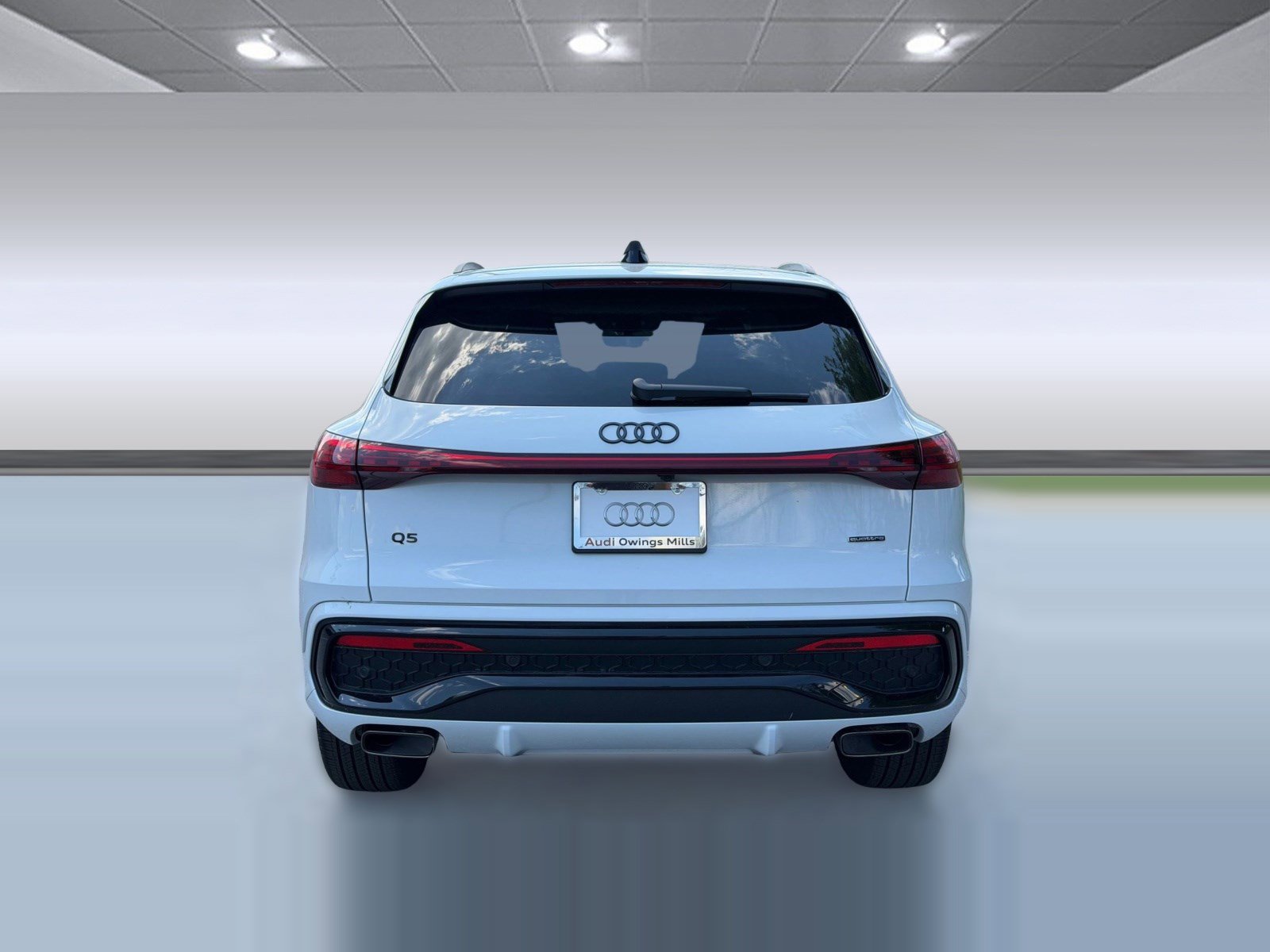 New 2026 Audi Q5 Premium AWD/4WD image 10