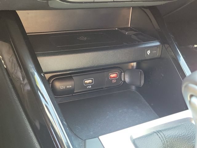 Used 2024 Kia Forte GT-Line w/ GT-Line Premium Package FWD image 14