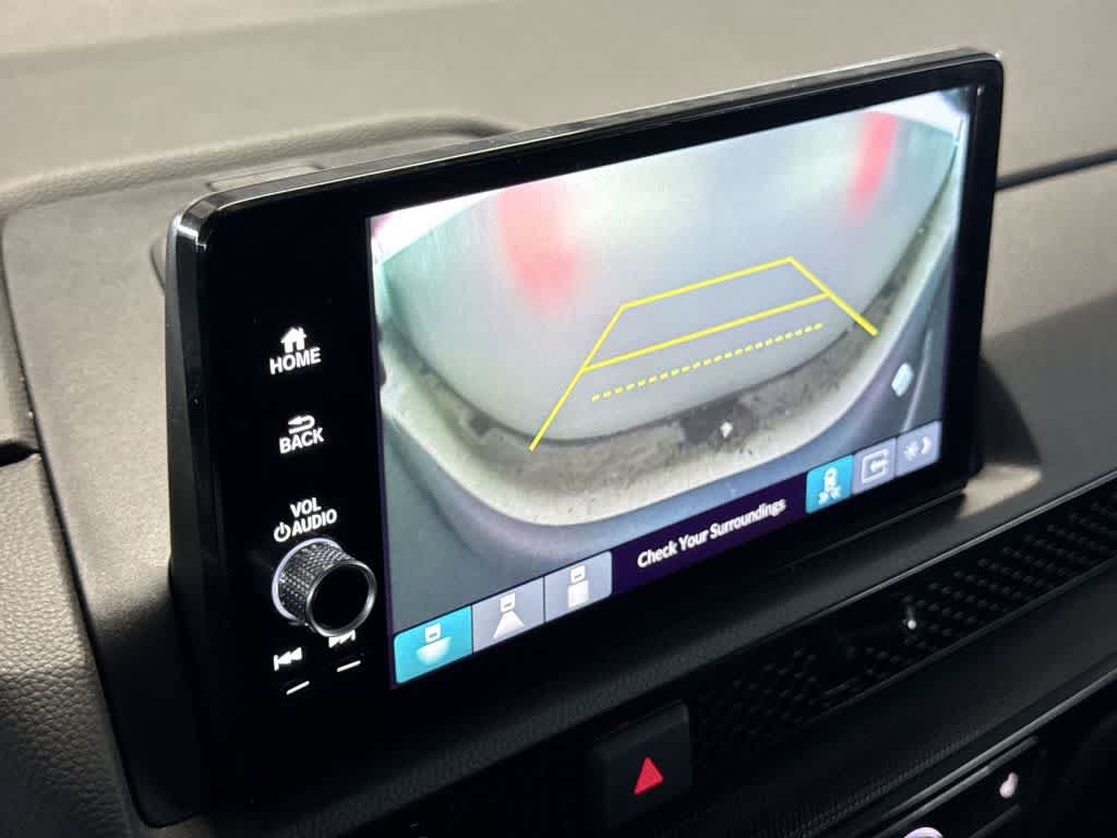 Used 2024 Honda CR-V EX-L image 19